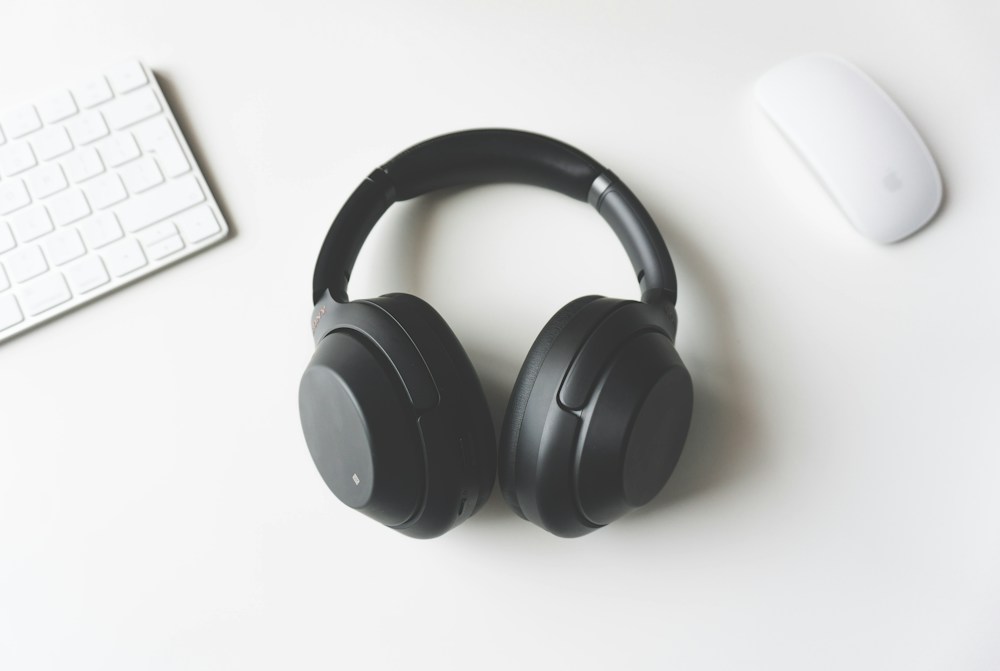 Gaming Accessories