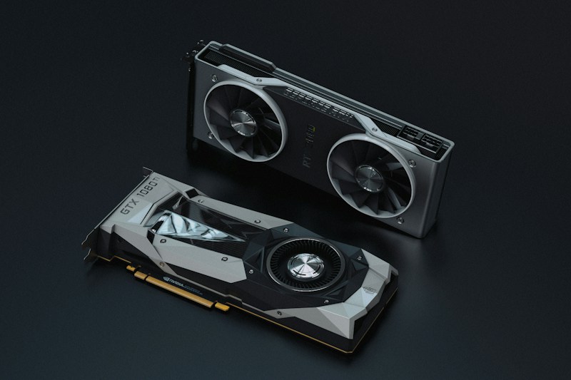 NVIDIA RTX 3080 10GB (Used - Tested)
