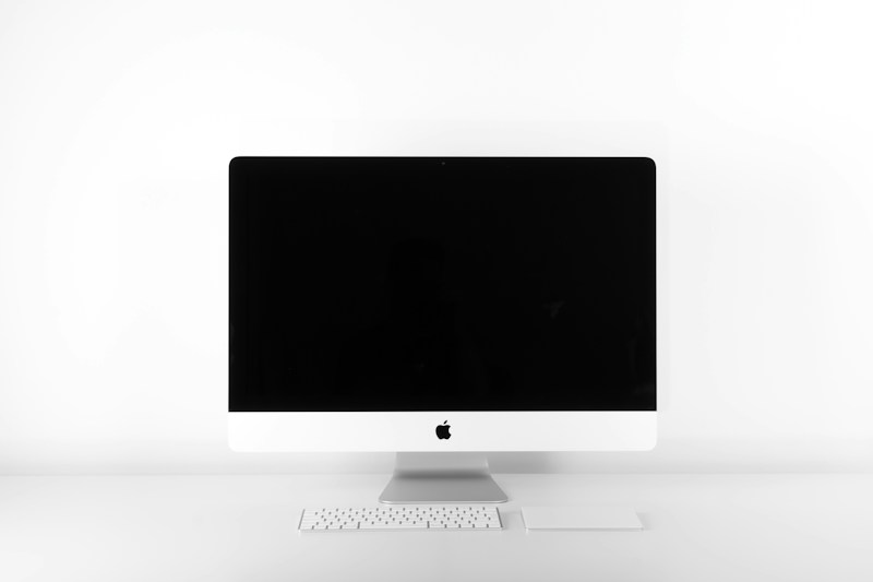 AOC 24" 144Hz Gaming Monitor